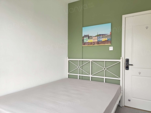 合租·首创光和城二期 3居室 南卧