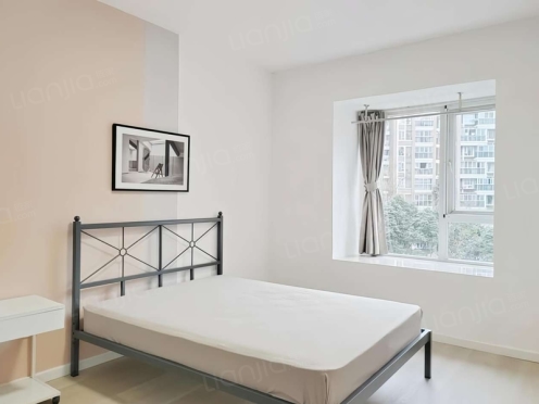 合租·武海中华锦绣 4居室 东卧