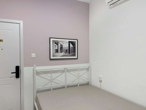 合租·蜀郡又一城 5居室 东北卧