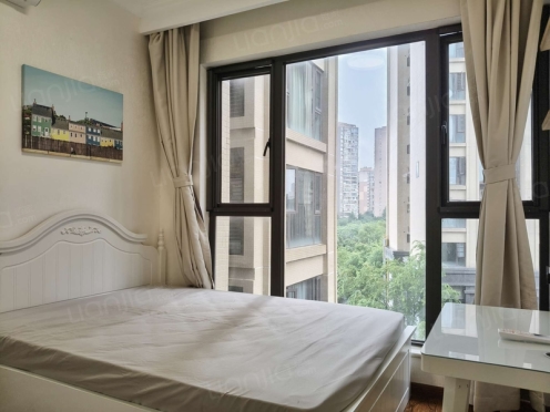 合租·成华奥园广场二期 4居室 北卧