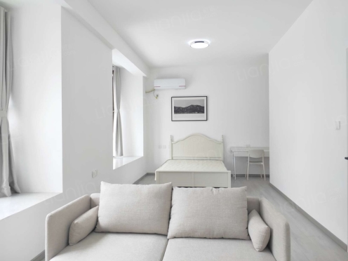 合租·保利和光逸境 5居室 南卧