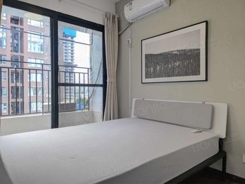 合租·摩卡筑 3居室 东卧