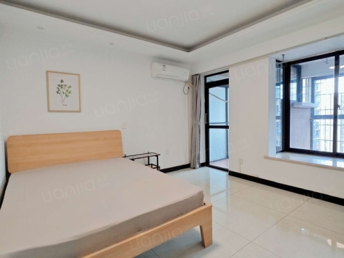 合租·富丽碧蔓汀 4居室 西卧