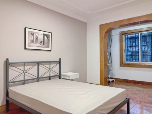 合租·锦江公寓(青羊) 3居室 东卧