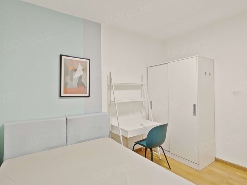 合租·金科一城 3居室 东卧