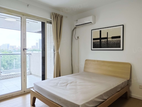 合租·优品尚东 3居室 南卧