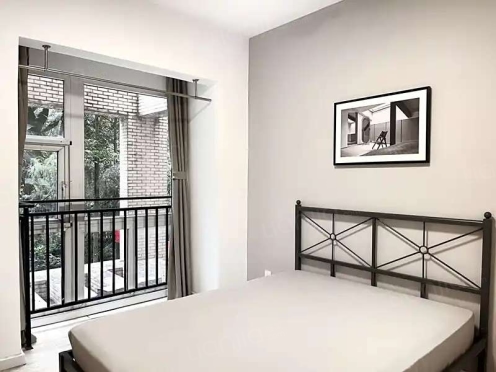 合租·千居朝阳 3居室 南卧