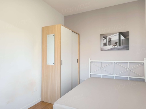 合租·富丽锦城 3居室 东卧