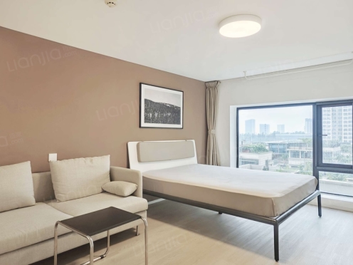 合租·保利学府城 4居室 东北卧