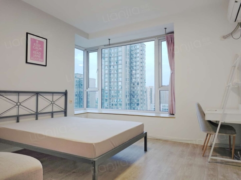 合租·锦东庭园 5居室 南卧