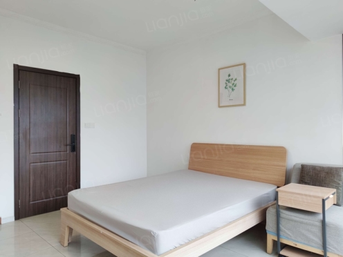 合租·牡丹名邸 3居室 东卧