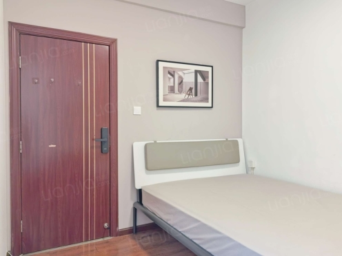 合租·双玺 3居室 南卧