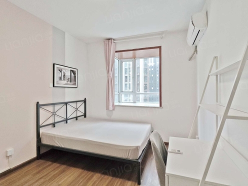 合租·兴元华盛二期 4居室 东卧