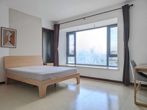 合租·东苑E区 5居室 南卧