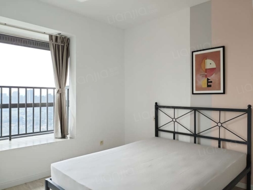 合租·英郡三期 4居室 东卧