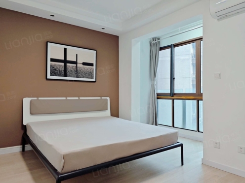 合租·金牛万达D组团 4居室 北卧