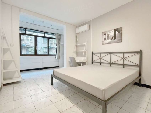 合租·西南电力设计院小区 3居室 东北卧