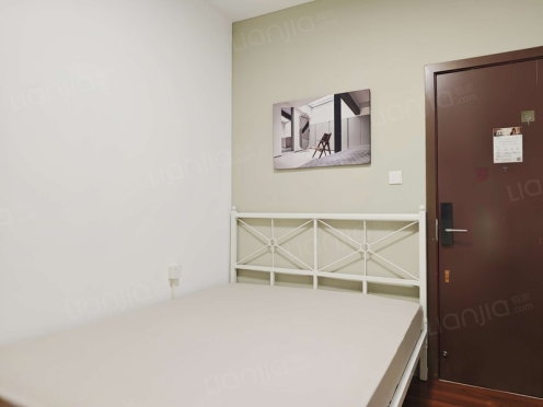 合租·西岸观邸 3居室 东南卧