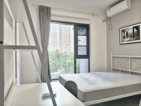 合租·成华奥园广场二期 4居室 东北卧