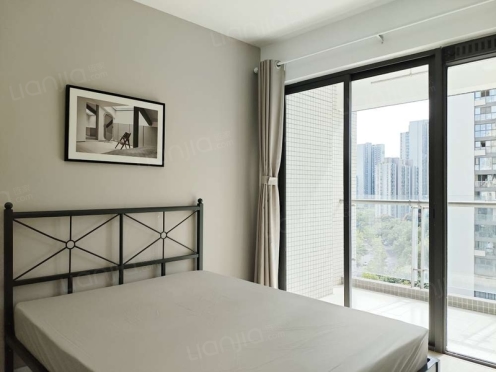 合租·英郡三期 3居室 西卧