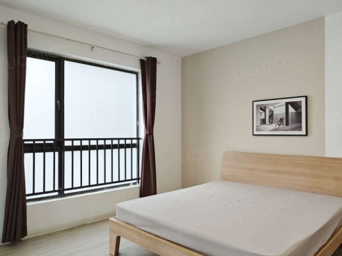 合租·英郡二期 4居室 北卧