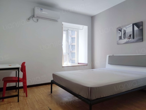 合租·美洲花园棕榈湾 3居室 东卧