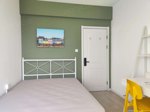 合租·泛悦城市广场 4居室 南卧