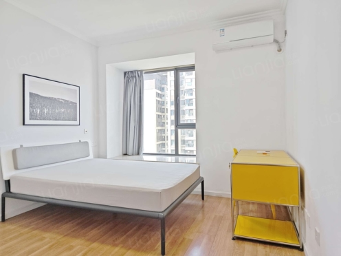 合租·光华欣苑 4居室 东卧