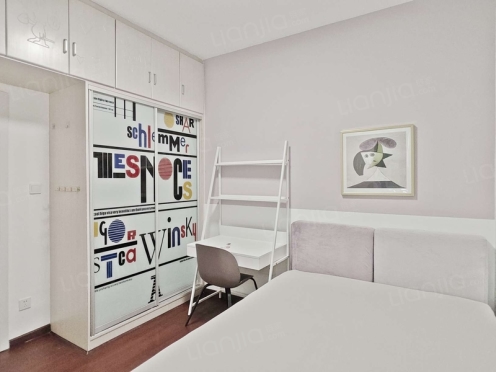 合租·金科一城 3居室 东卧