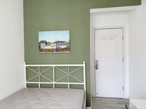 合租·南城都汇汇尚园 3居室 北卧