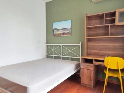 合租·瑞祥御锦 3居室 南卧