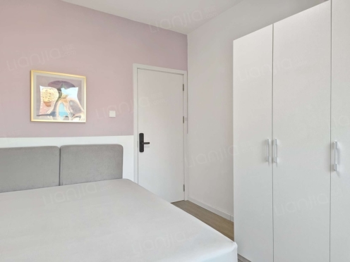 合租·九龙仓时代上城 5居室 东卧