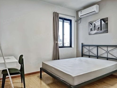 合租·正基城市主场 4居室 东卧