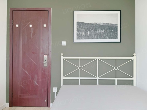 合租·澳龙名城 3居室 东卧