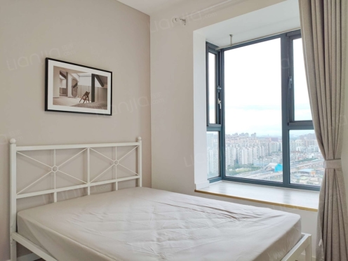 合租·瑞安城中汇 3居室 北卧