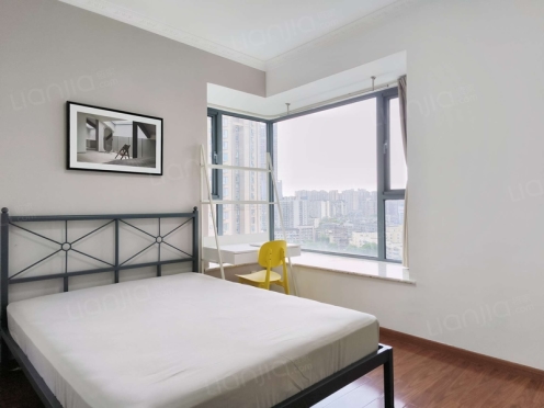 合租·瑞安城中汇 3居室 南卧