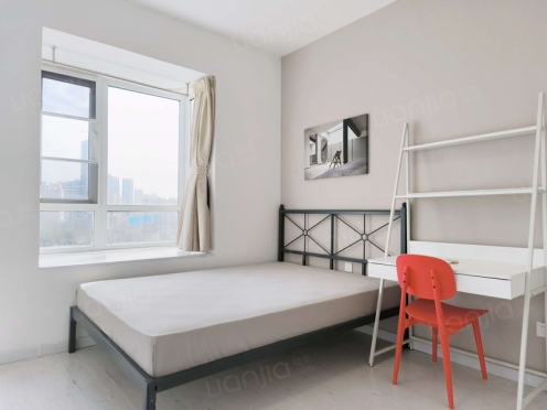 合租·瑞祥御锦 3居室 南卧