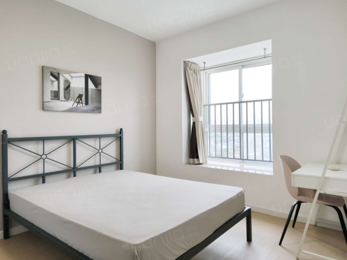 合租·沙河路苑 3居室 西卧