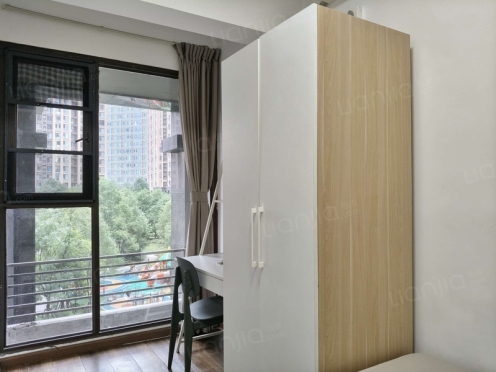 合租·成华奥园广场二期 4居室 北卧