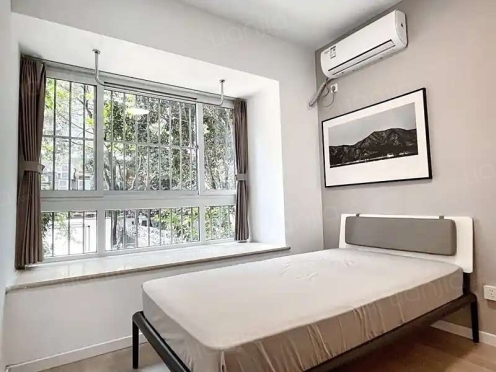 合租·上锦美地 3居室 西北卧