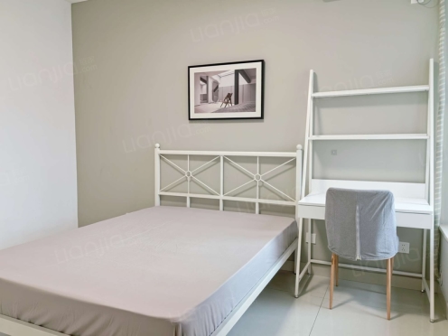 合租·中铁西子香荷 3居室 东卧