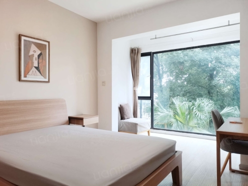 合租·优地B区 3居室 西卧