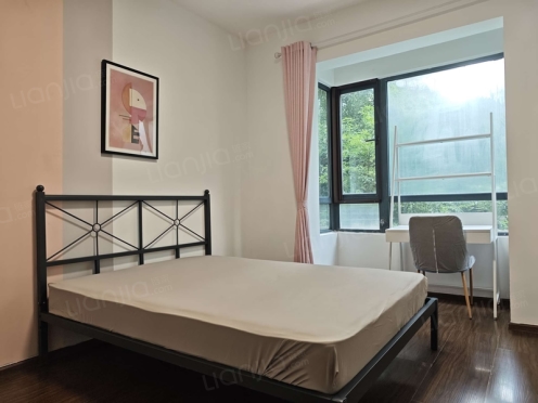 合租·颐和家园 3居室 南卧