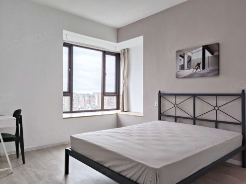 合租·中粮祥云二期 3居室 南卧