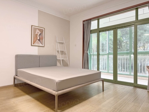 合租·怡丰新城 4居室 南卧