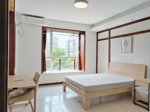 合租·诺金山 4居室 南卧