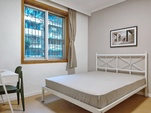 合租·小天公寓 3居室 南卧