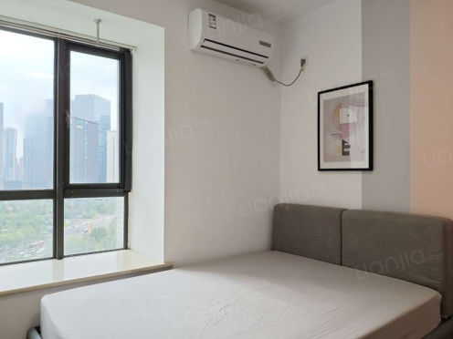 合租·英郡二期 4居室 西南卧