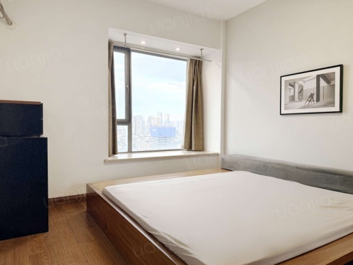 合租·蓉上坊一期 4居室 北卧