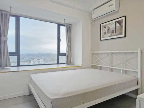 合租·海伦印象 4居室 东南卧